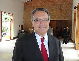 Entrevista: embaixador Flávio Perri