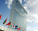 Líderes se reunirão na sede da ONU em Nova York para assinatura do Acordo