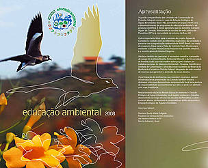 Esec-AE lança seu terceiro almanaque de educação ambiental