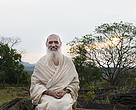 O líder espiritualista Prem Baba une-se à campanha pela ampliação de Veadeiros.