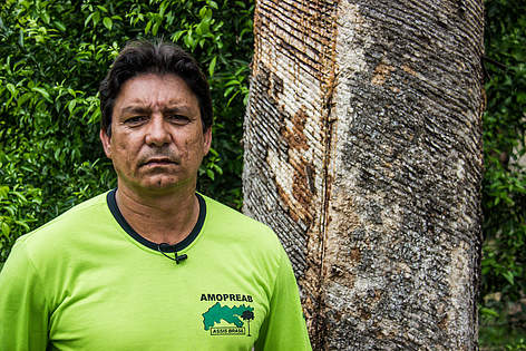  AMOPREAB, Emergência Amazônica 