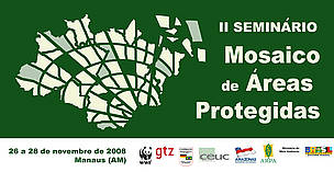 Seminário discute diretrizes para gestão de áreas protegidas 
© WWF-Brasil