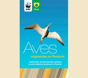 Publicação Aves Migratórias 
© WWF-Brasil