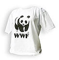 Camiseta WWF-Brasil