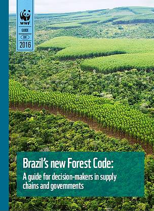 Brazil’s new Forest Code guide