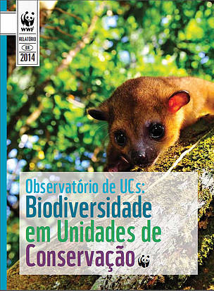 Observatório de UCs: Biodiversidade em Unidades de Conservação