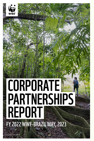  Capa_EN_Disclosure Report FY22-Corporate Partnerships 
