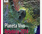 Relatório Planeta Vivo 2014