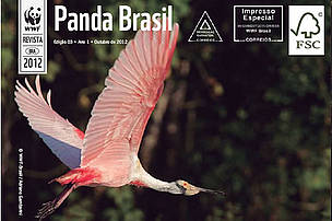 Revista Panda Brasil - Edição 03