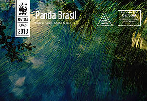 Revista Panda Brasil - Edição 07