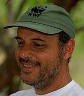 Claudio C. Maretti 
© WWF-Brasil