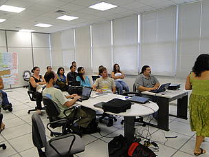 Conselheiros definiram desafios e prioridades de trabalho para a região da Amazônia Meridional