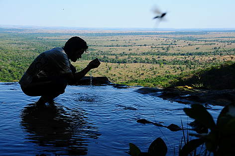 Expedição Mato Grosso. rel=