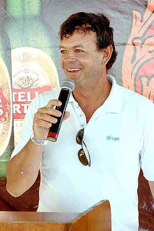 Embaixador das Águas do WWF-Brasil é Campeão Brasileiro de Vela Classe Star