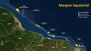 O preço do barril de petróleo hoje - Além da Superfície