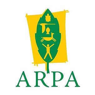 Logo - Programa Áreas Protegidas da Amazônia (Arpa)