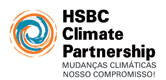"Climate Partnership" é o programa ambiental global do HSBC para responder às urgentes ... 
© HSBC