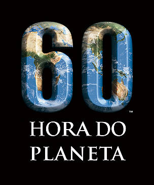 Hora do Planeta 
© Earth Hour