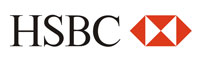 Logomarca do HSBC 
© HSBC