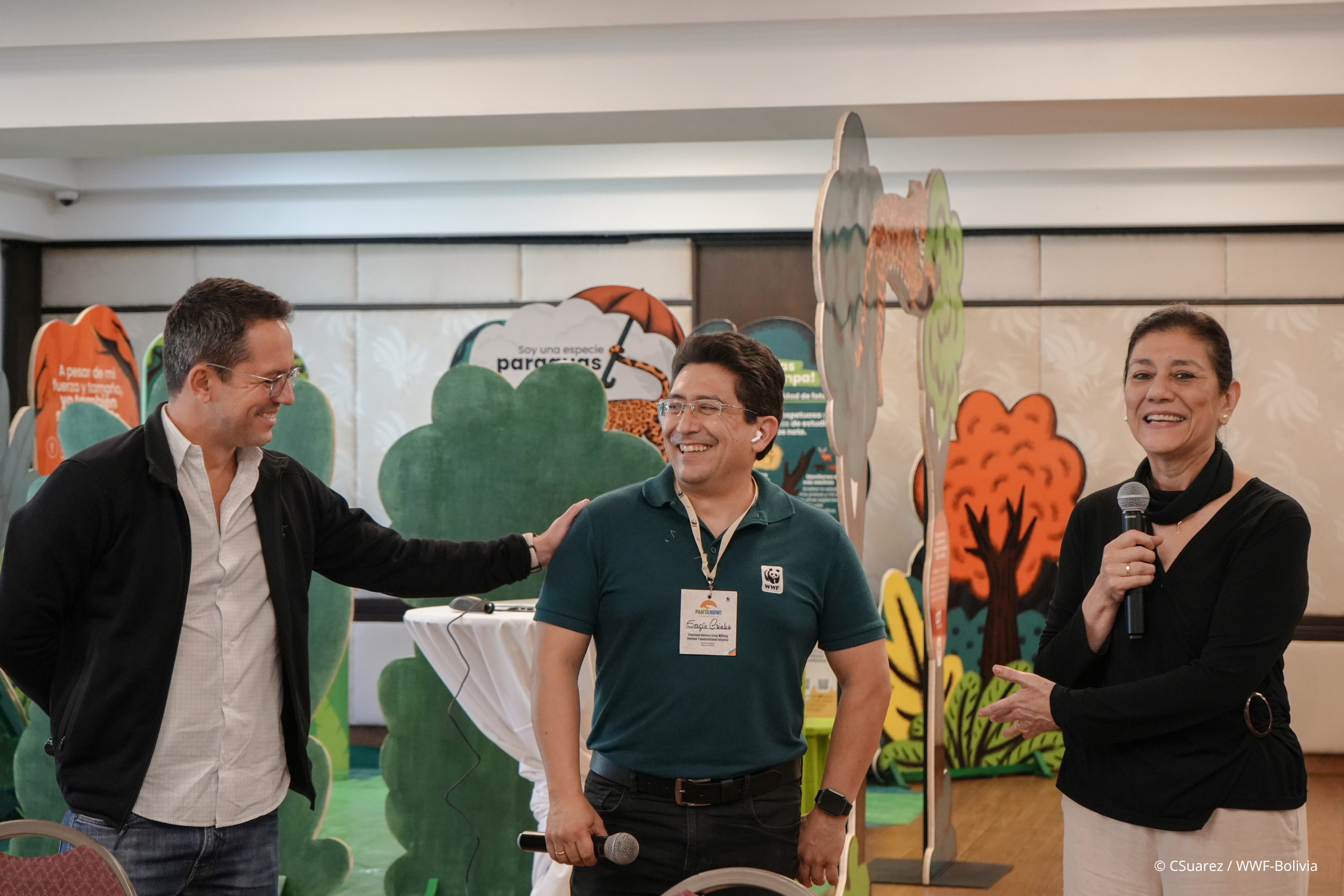 O encontro foi concluído com a construção participativa de um roteiro estratégico para o próximo ciclo de gestão.