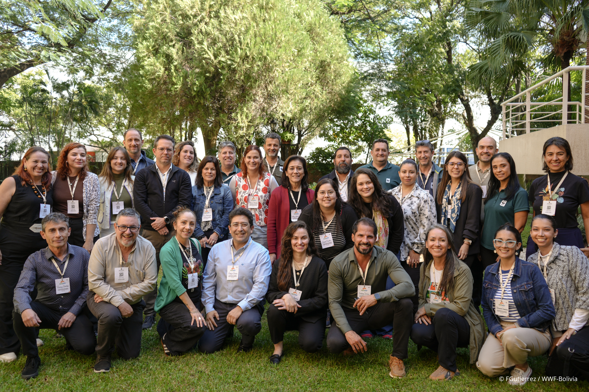 Reunião Trinacional do Grupo Consultivo (Advisory Group) da Iniciativa Transformacional do Pantanal (PantaNow), 
