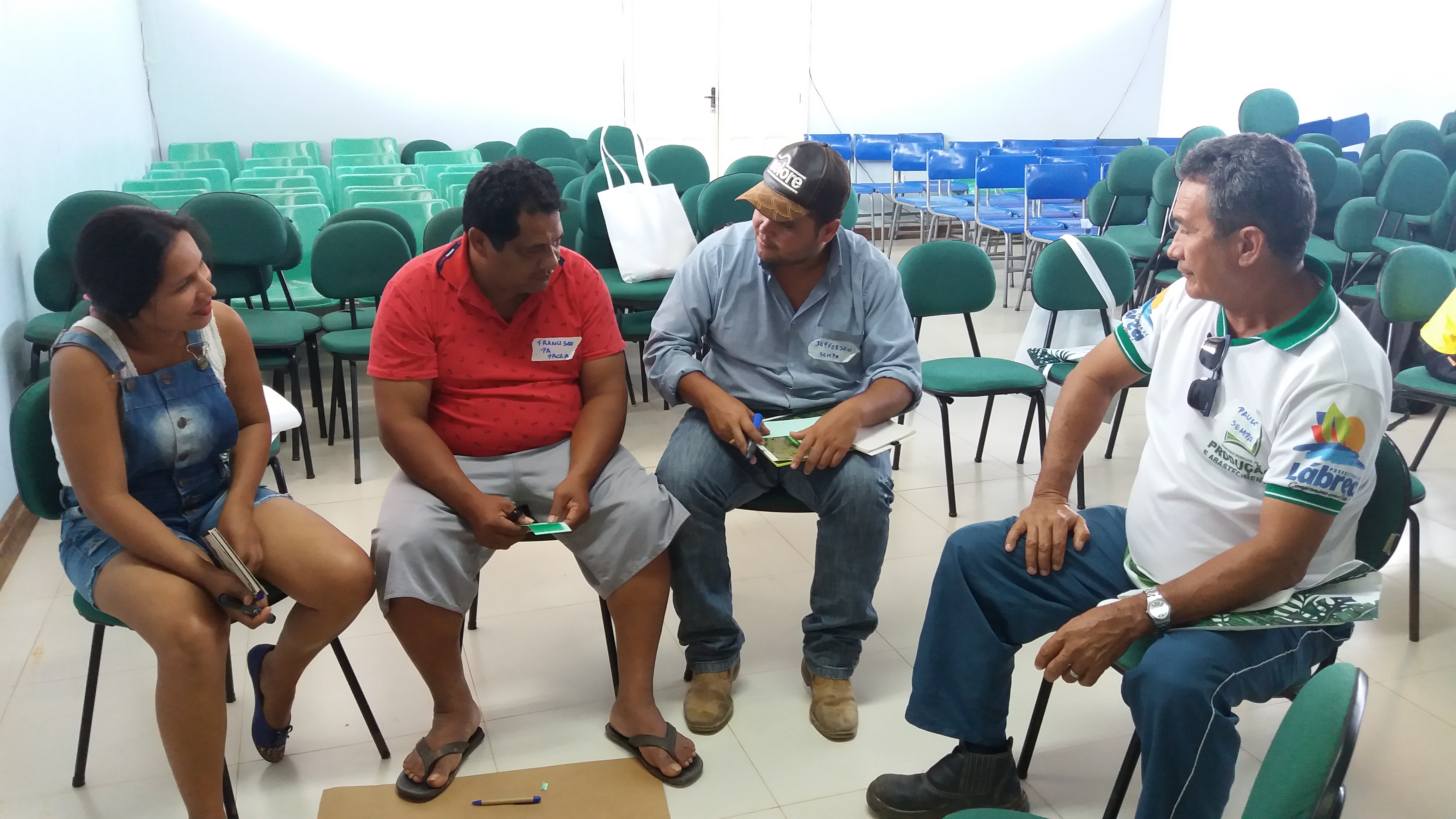 A construção da Aliança é desdobramento de trabalhos que vem sendo feitos pelo WWF-Brasil desde 2016