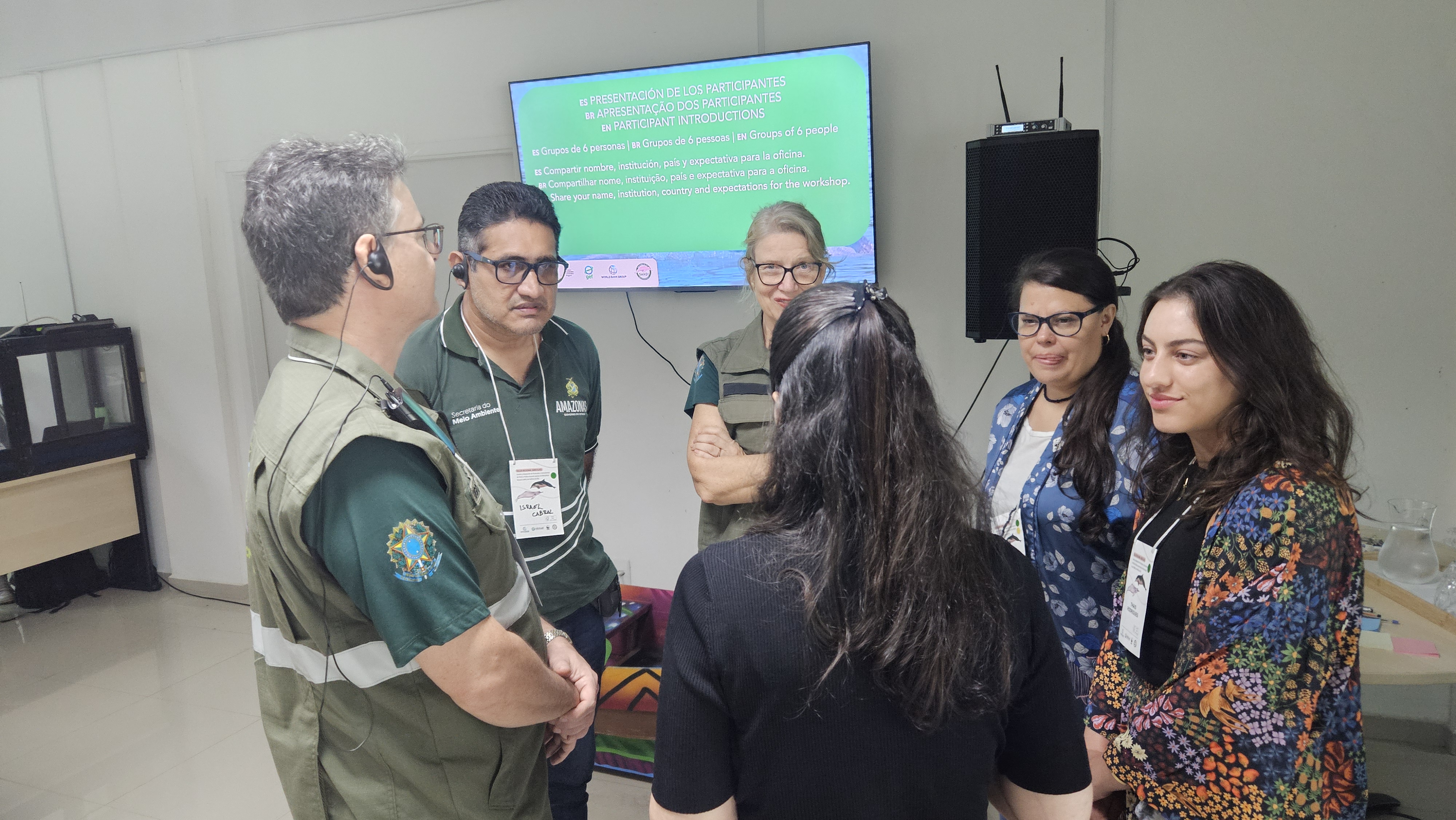 A urgência do encontro remete aos eventos de 2023, quando a Amazônia enfrentou uma seca histórica e ondas de calor extremas, intensificadas pelo fenômeno El Niño