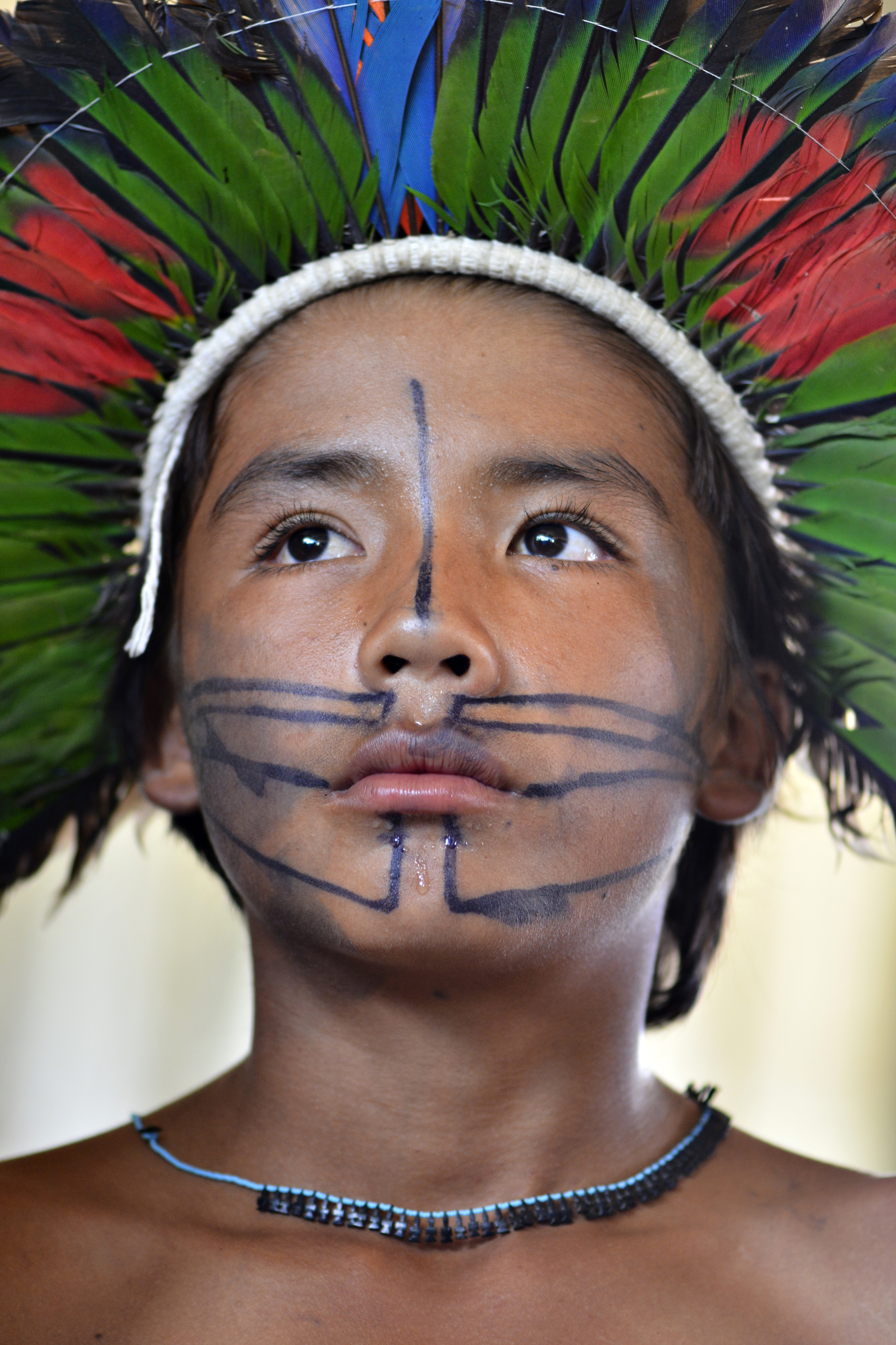 Um dos objetivos do trabalho do WWF-Brasil na Amazônia é apoiar e valorizar as populações tradicionais