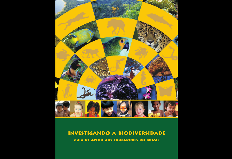 Capa do livro 