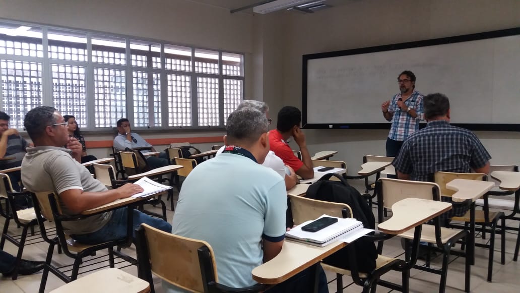 Durante o mês de junho, a Secretaria Estadual de Meio Ambiente do Amazonas (SEMA-AM) realizou audiências públicas para colher propostas e sugestões da sociedade civil