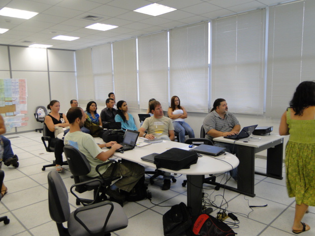 Conselheiros definiram desafios e prioridades de trabalho para a região da Amazônia Meridional
