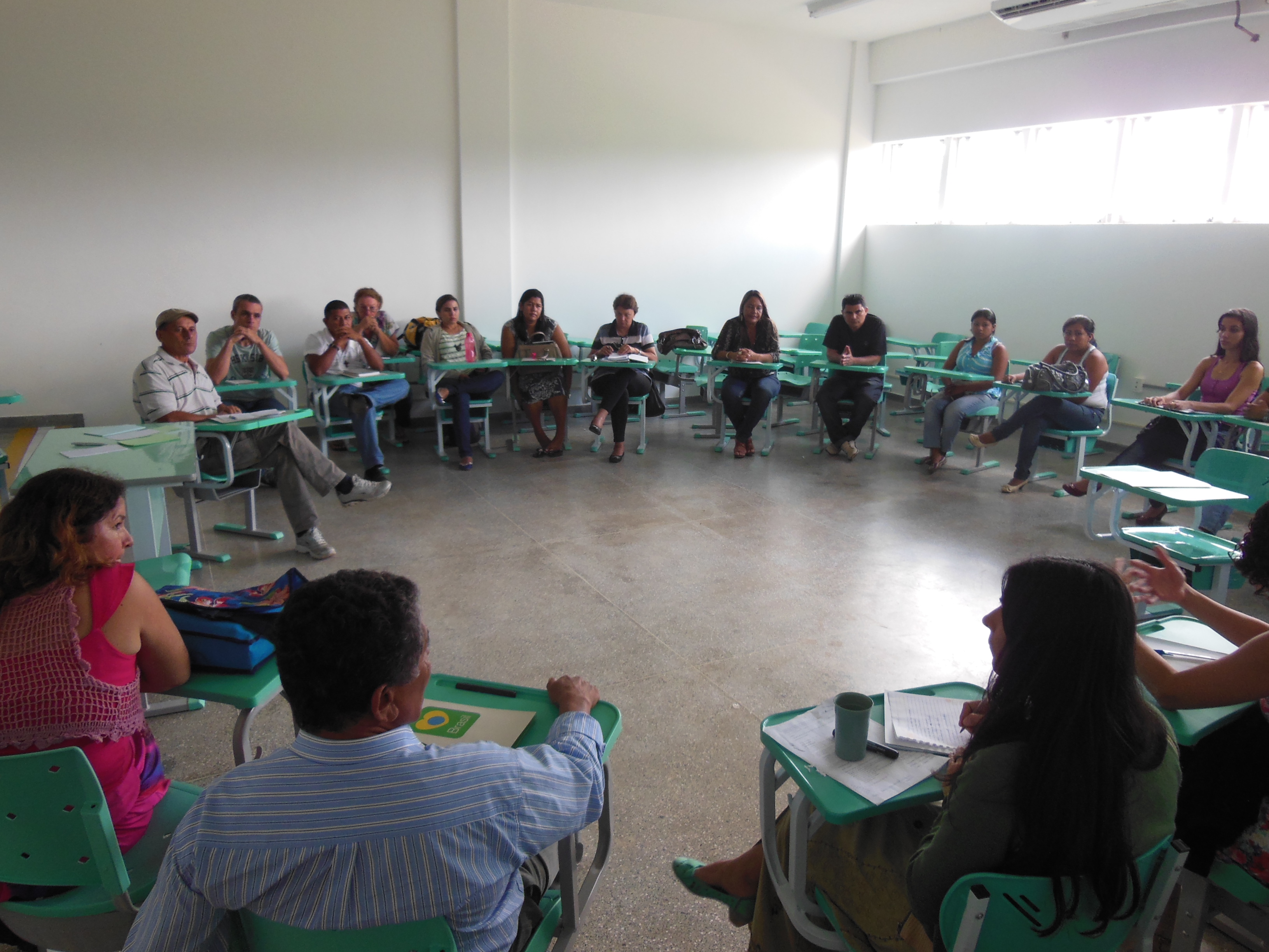 trabalhos, grupo, pacto, nascentes, pantanal 
