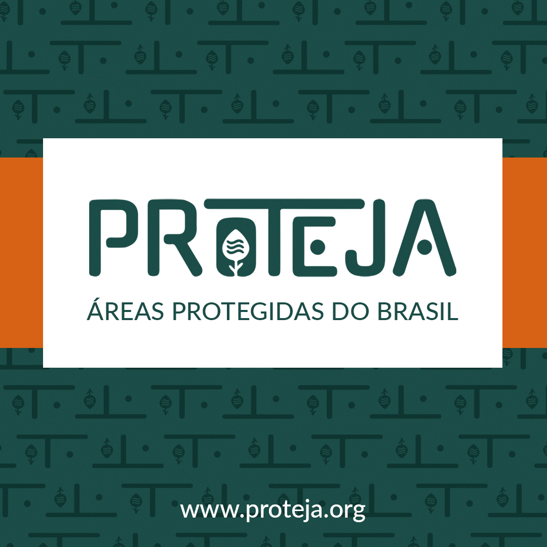 Áreas protegidas do Brasil