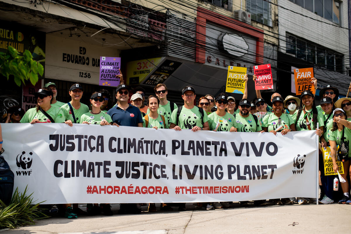 2025 - Delegação do WWF
