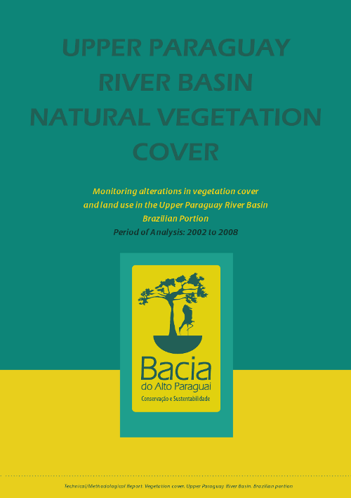Cover of the publication 