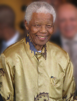 Nelson Mandela, Chico Mendes e a conservação da natureza | WWF Brasil
