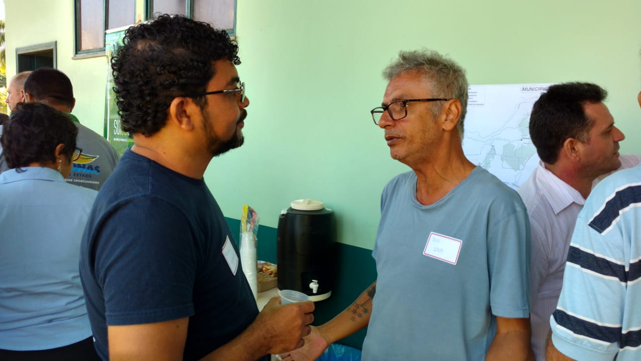 A Aliança pelo Desenvolvimento Sustentável do Sul do Amazonas será um fórum onde os diferentes atores sociais vão trocar experiências e desenvolver ações conjuntas