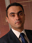 Pedro Sirgado, Instituto EDP