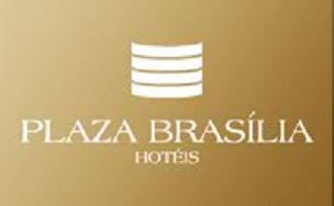 Rede Plaza Brasília Hotéis também estará de luzes apagadas, neste sábado