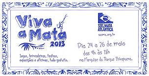 Viva a Mata 2013.