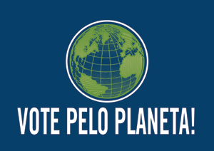 Vote pelo Planeta
© WWF-Brasil