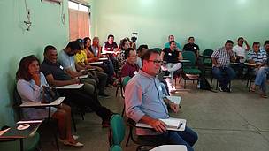 O encontro de Humaitá foi precedido por reuniões ocorridas em outras cidades do Sul do Amazonas, como Lábrea e Manicoré