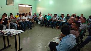 Os participantes do encontro em Humaitá definiram um núcleo-gestor para a Aliança pelo Desenvolvimento Sustentável do Sul do Amazonas, que já marcou para agosto a data das primeiras reuniões e deliberações