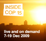 Por dentro da COP15 
© WWF