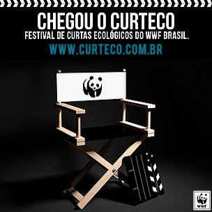 WWF-Brasil lança a primeira edição do Festival de Curtas Ecológicos - Fest Curteco