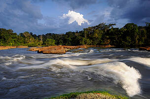 Pressionado, governo anuncia novo decreto sobre exploração mineral na Amazônia